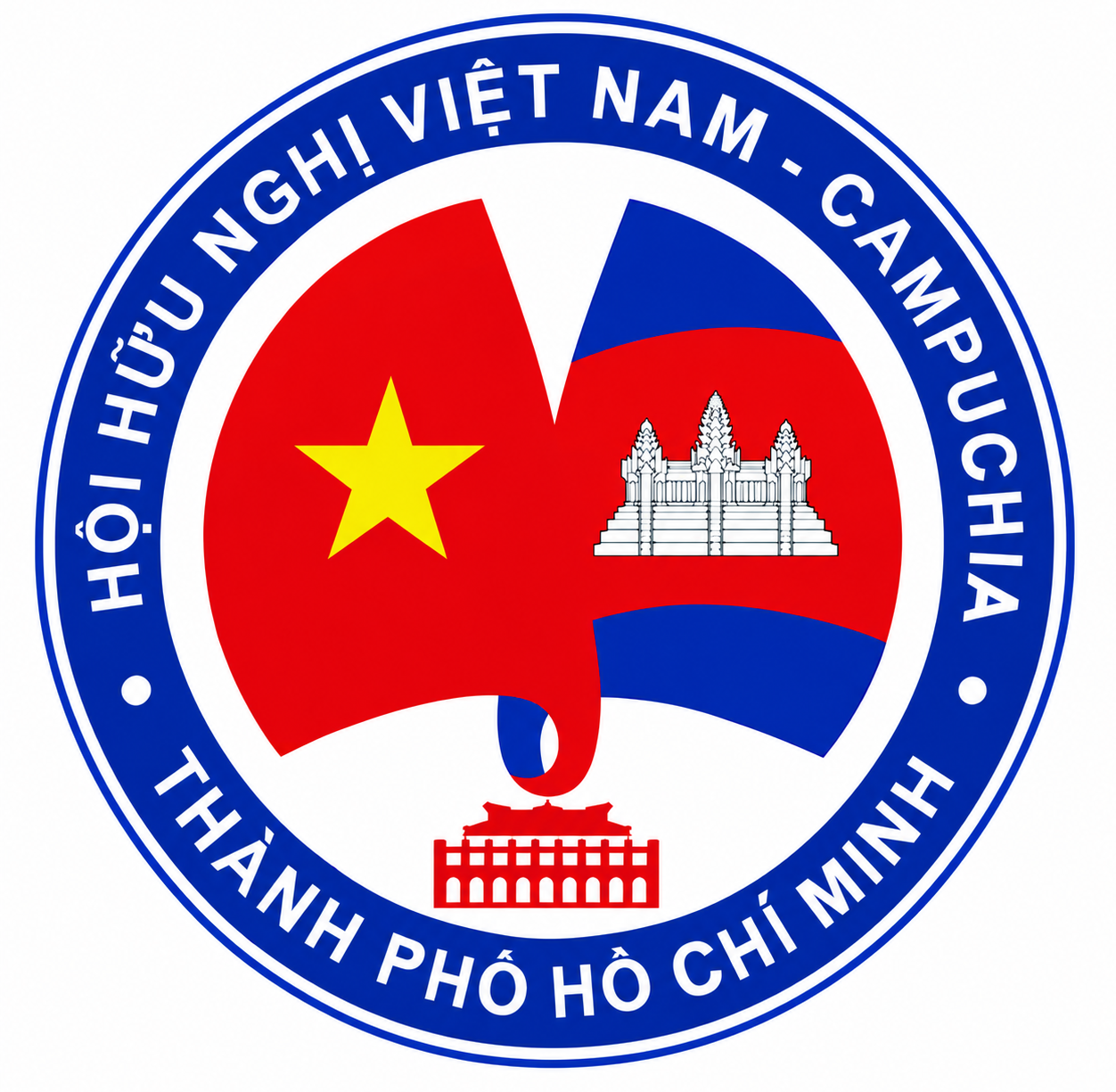 HUFO VIETNAM CAMPUCHIA